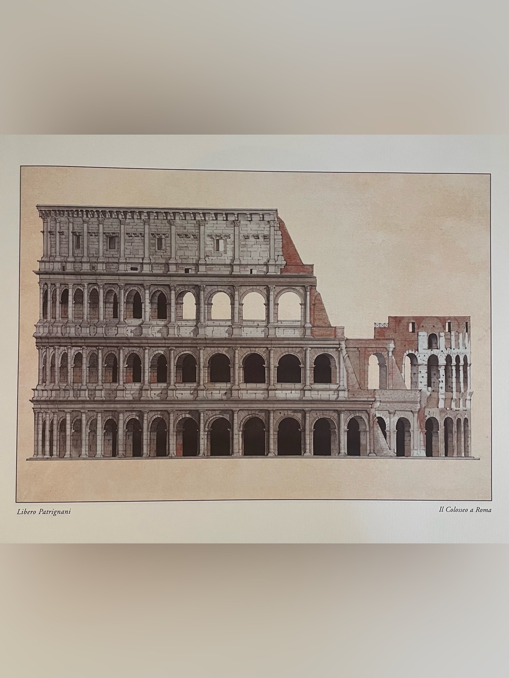 Wall Art 2/$10 Architectural Prints and Antique Maps on Heavy Stock